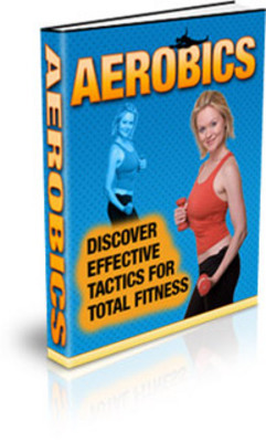 Product picture Aerobics Are You Looking For Effective Ways To Get Fit